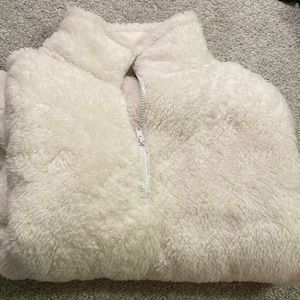 YOGO Sherpa - worn maybe once